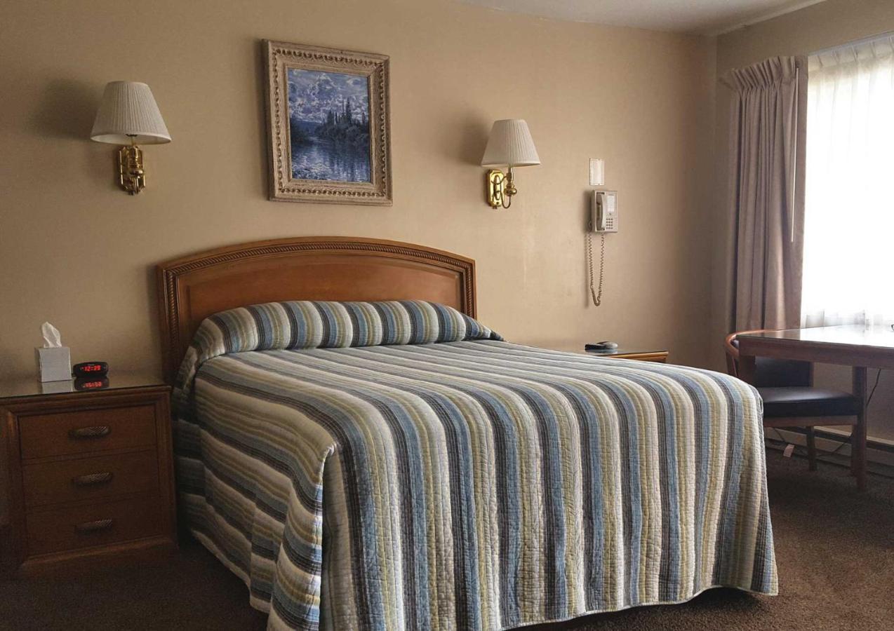 Motel Bristlecone