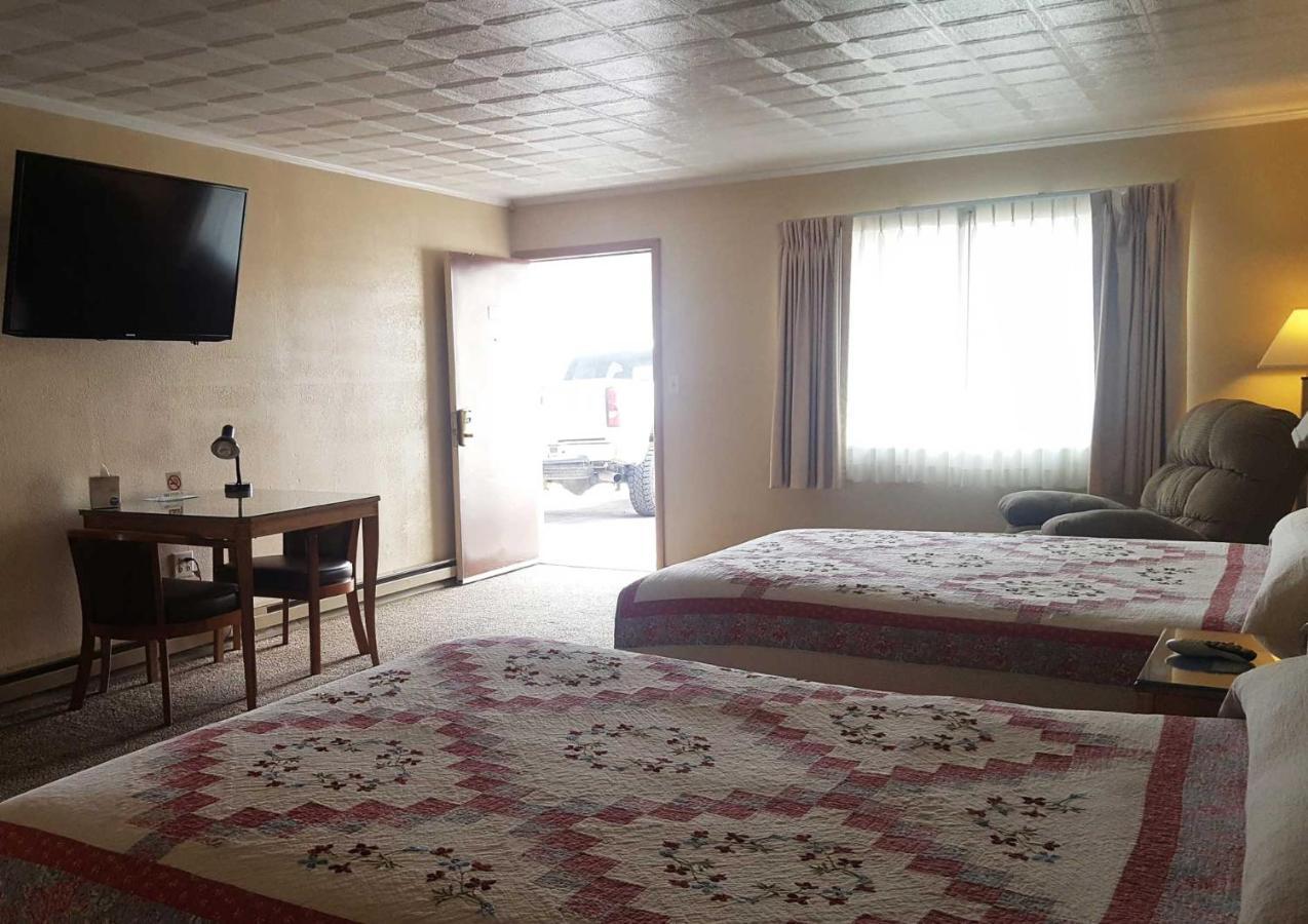 Motel Bristlecone